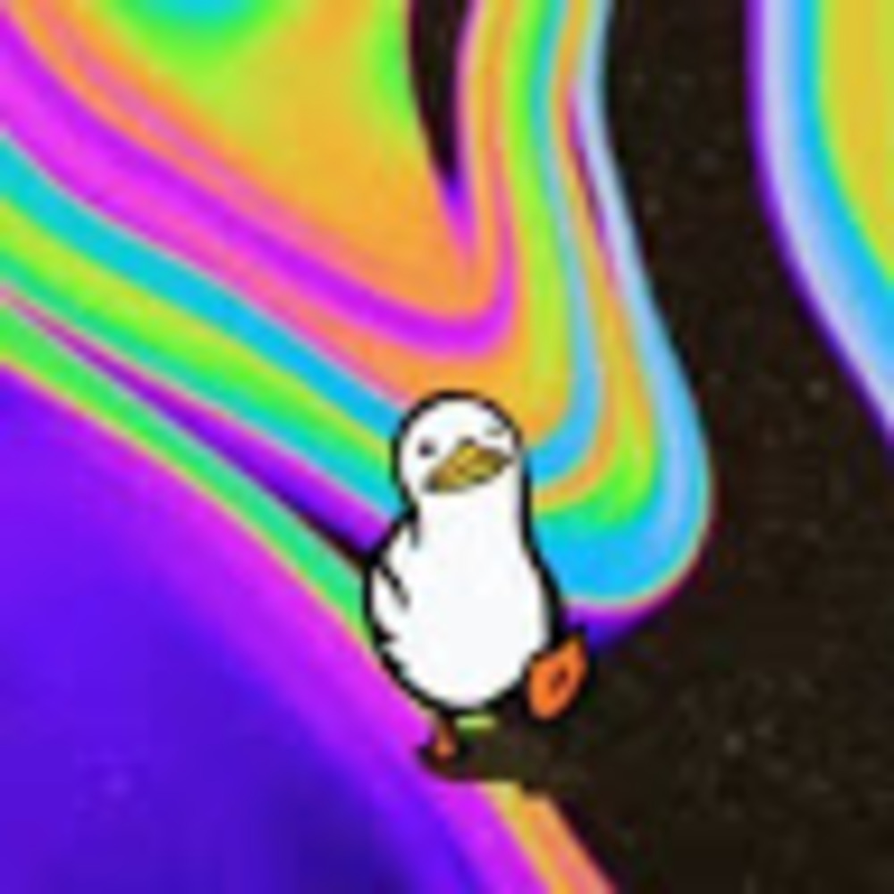 Meet your Posher, Sean